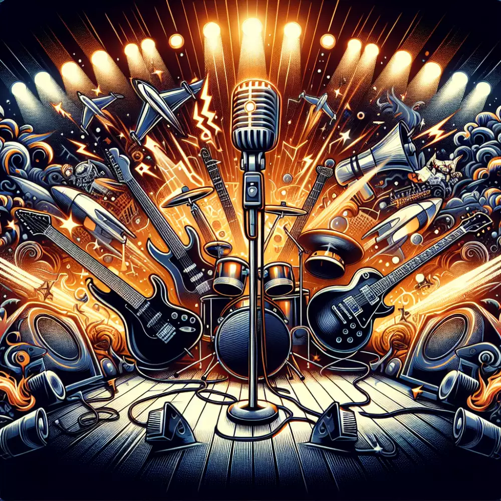 volbeat skladby