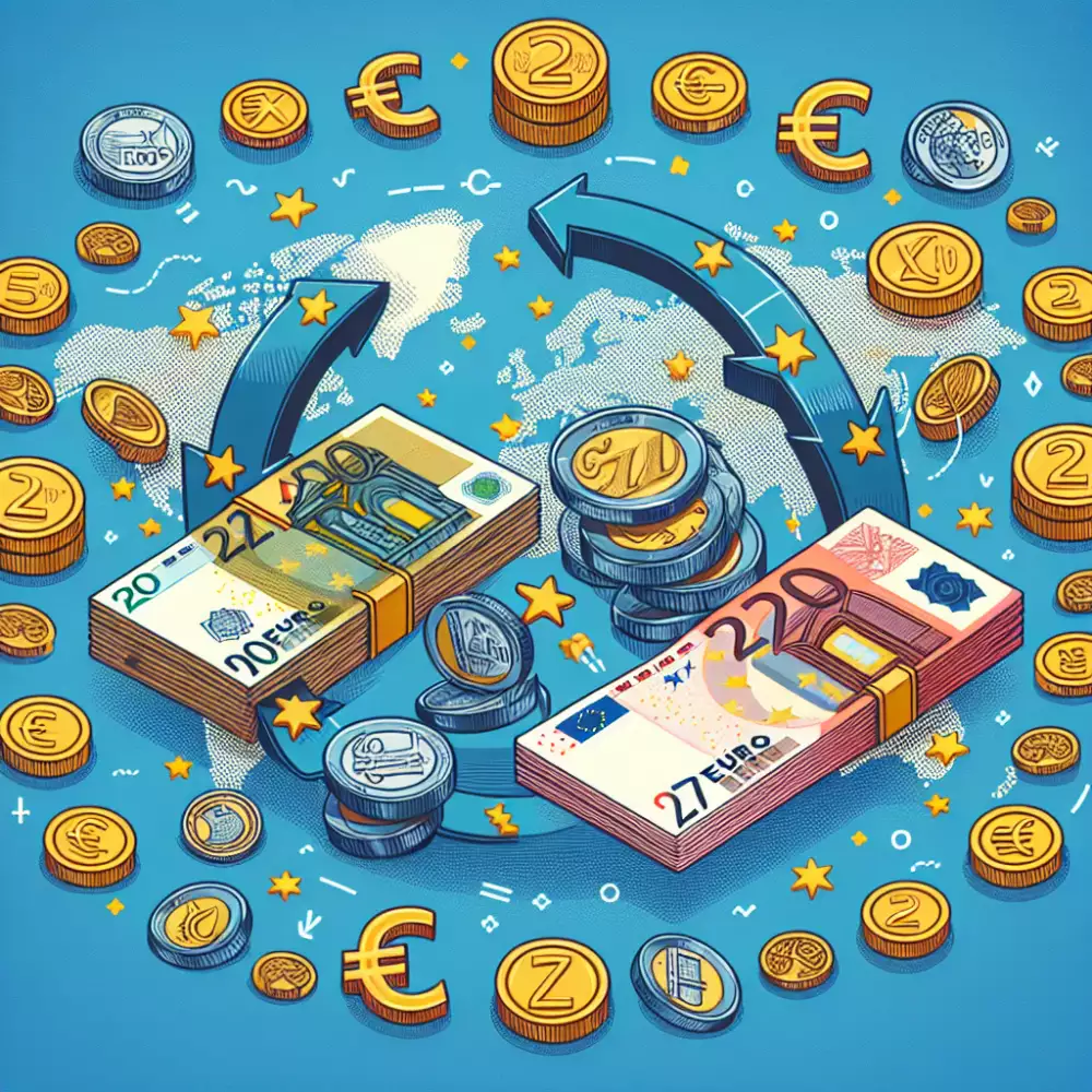 27 Eur To Czk