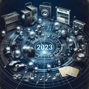 Aktuality Hudba 2023