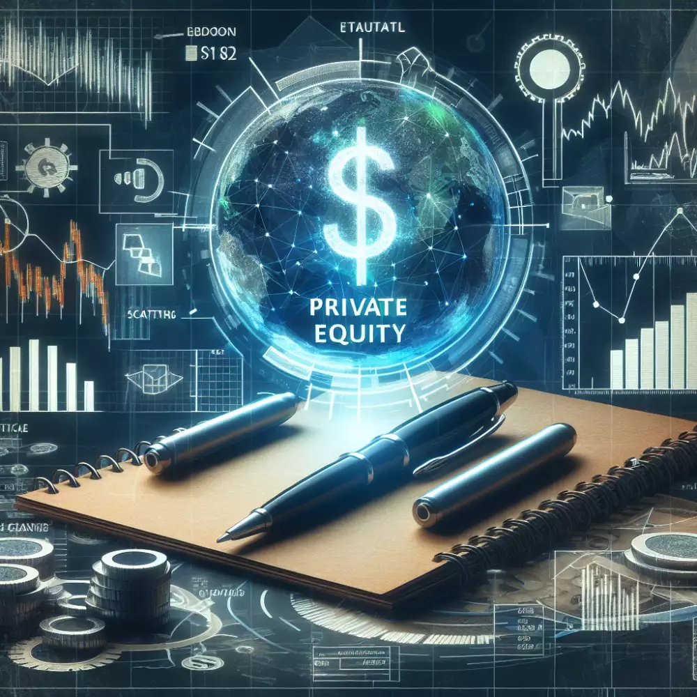 private equity co to je