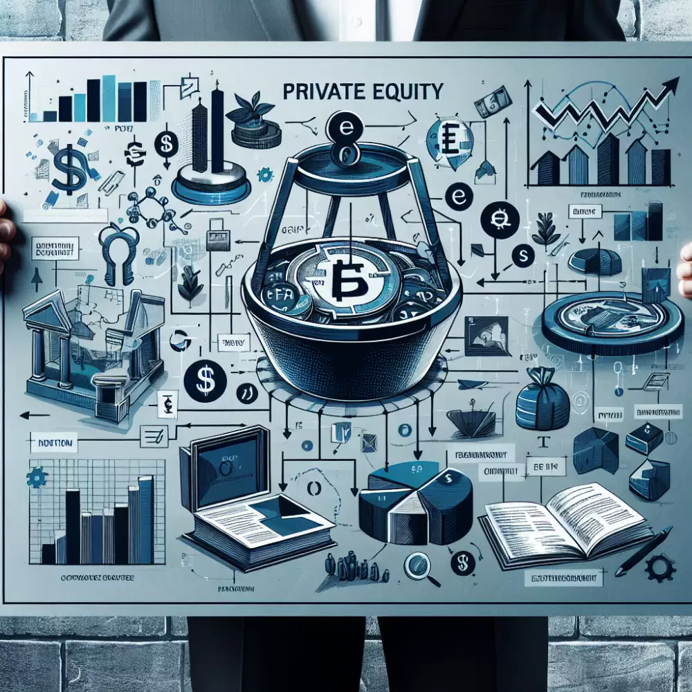 private equity co to je