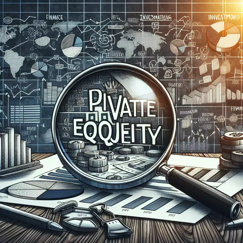 Private Equity Co To Je