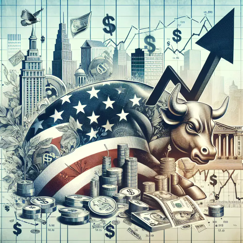 inflace usa