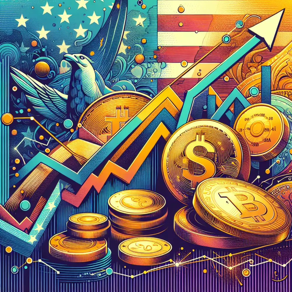 Inflace Usa