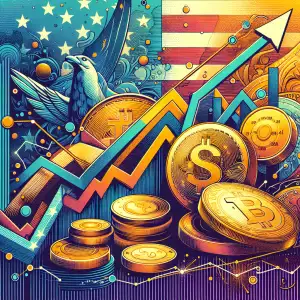 Inflace Usa
