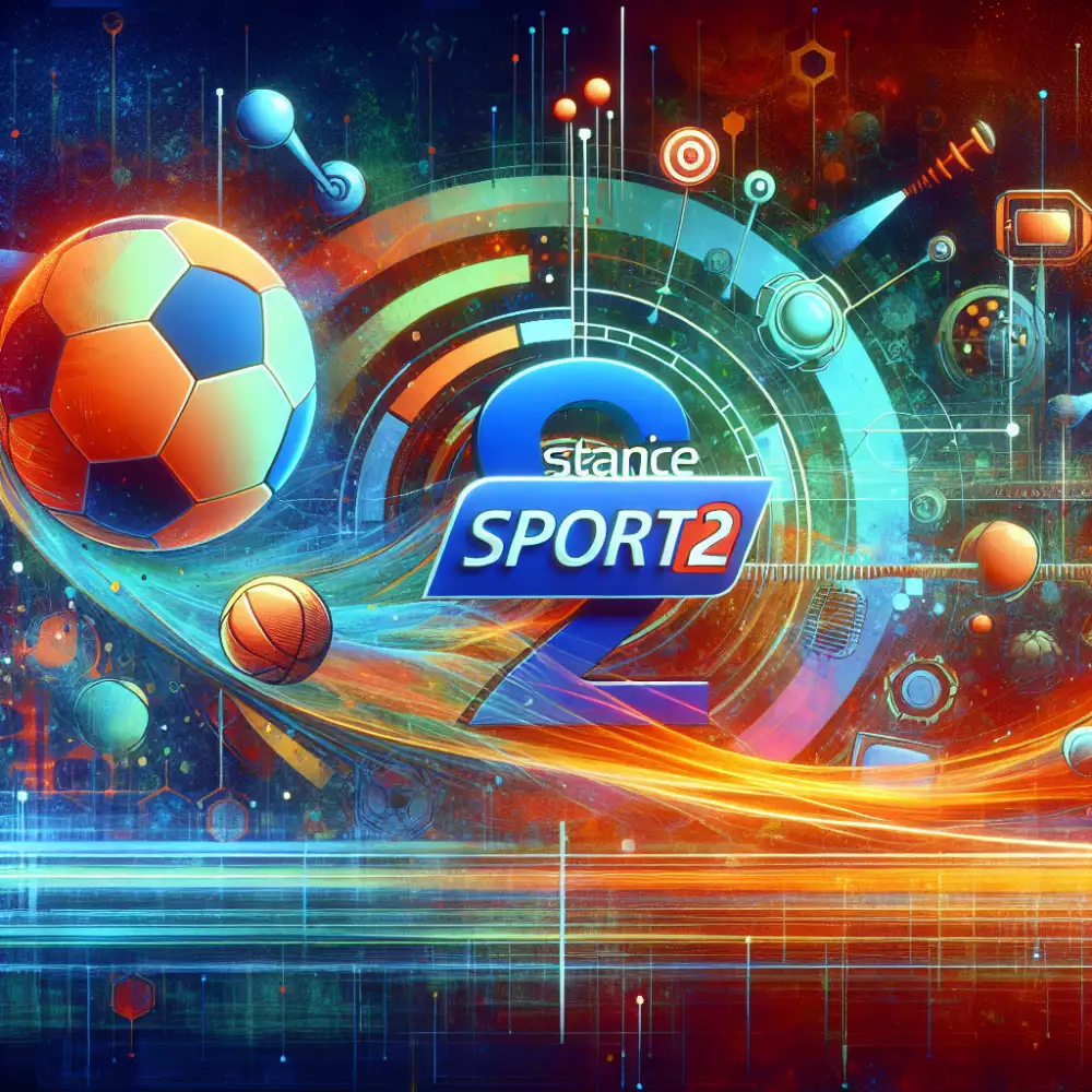 stanice sport 2