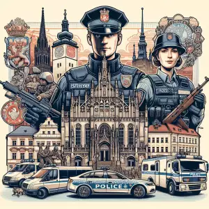 Městská Policie Přerov