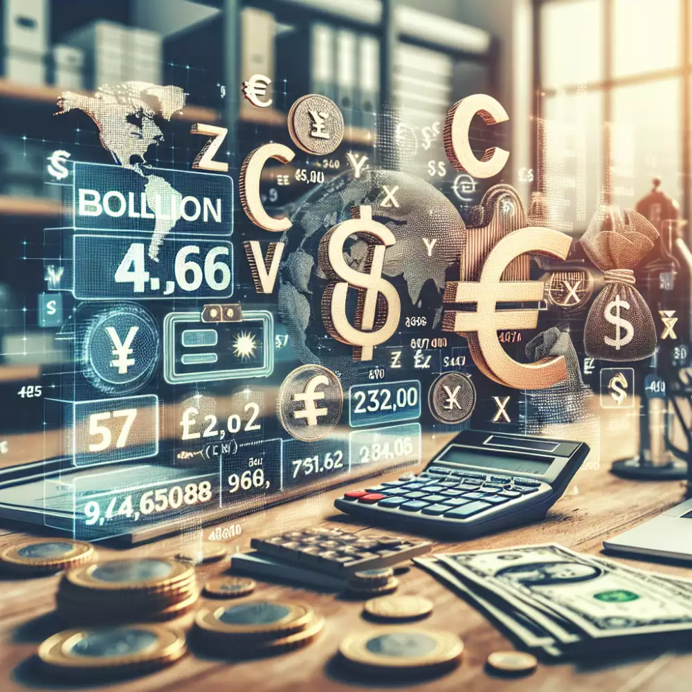 46 miliard won to czk