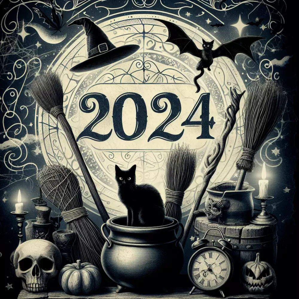 Kdy Jsou Čarodějnice 2024