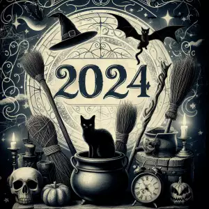 Kdy Jsou Čarodějnice 2024