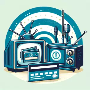 Platba Za Televizi A Rozhlas