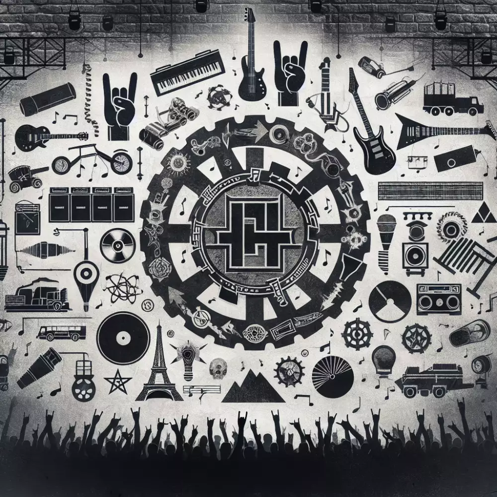 rammstein význam