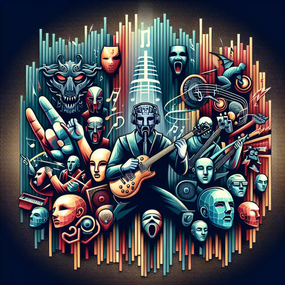 rammstein význam