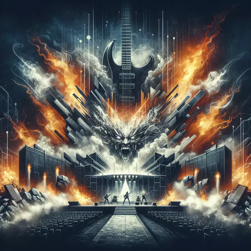 Rammstein Význam