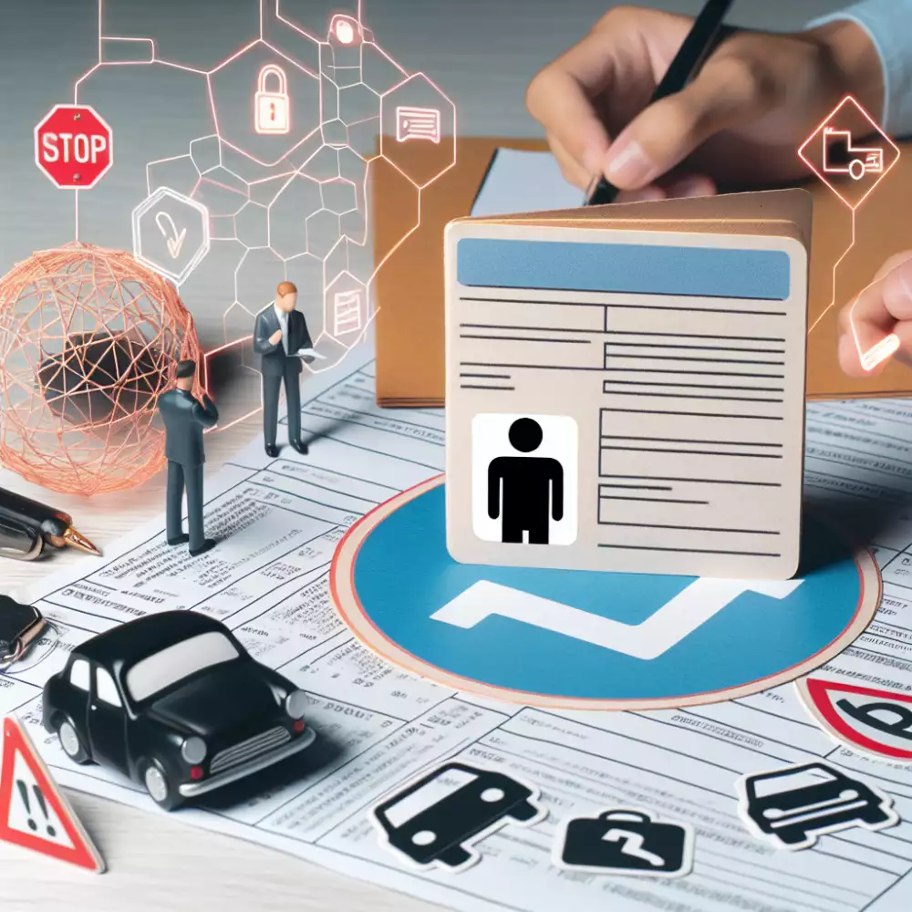 zadost o vraceni ridicaku