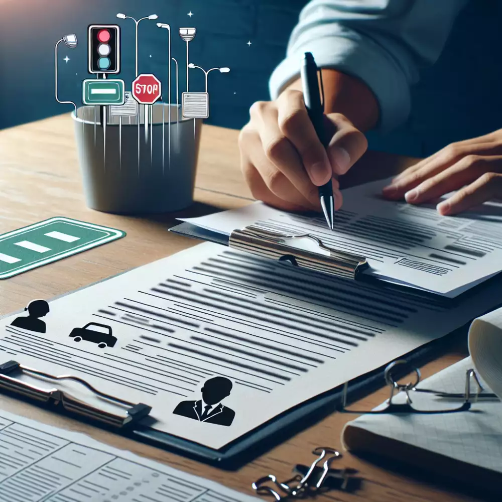 zadost o vraceni ridicaku