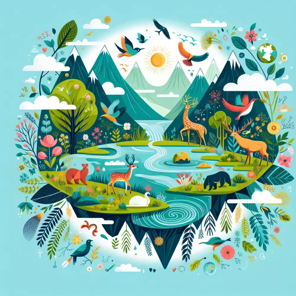 Životní Prostředí Anglicky