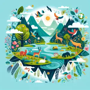 Životní Prostředí Anglicky