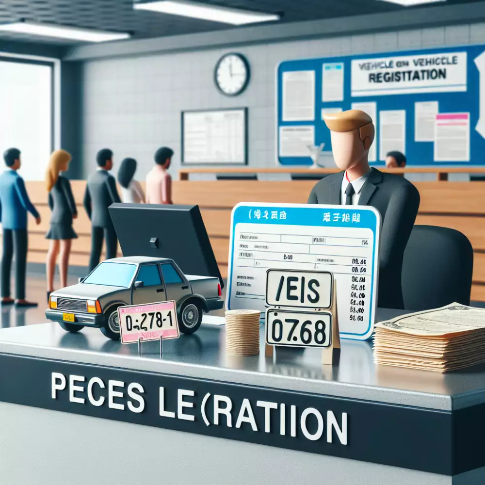 kolik stojí výměna spz