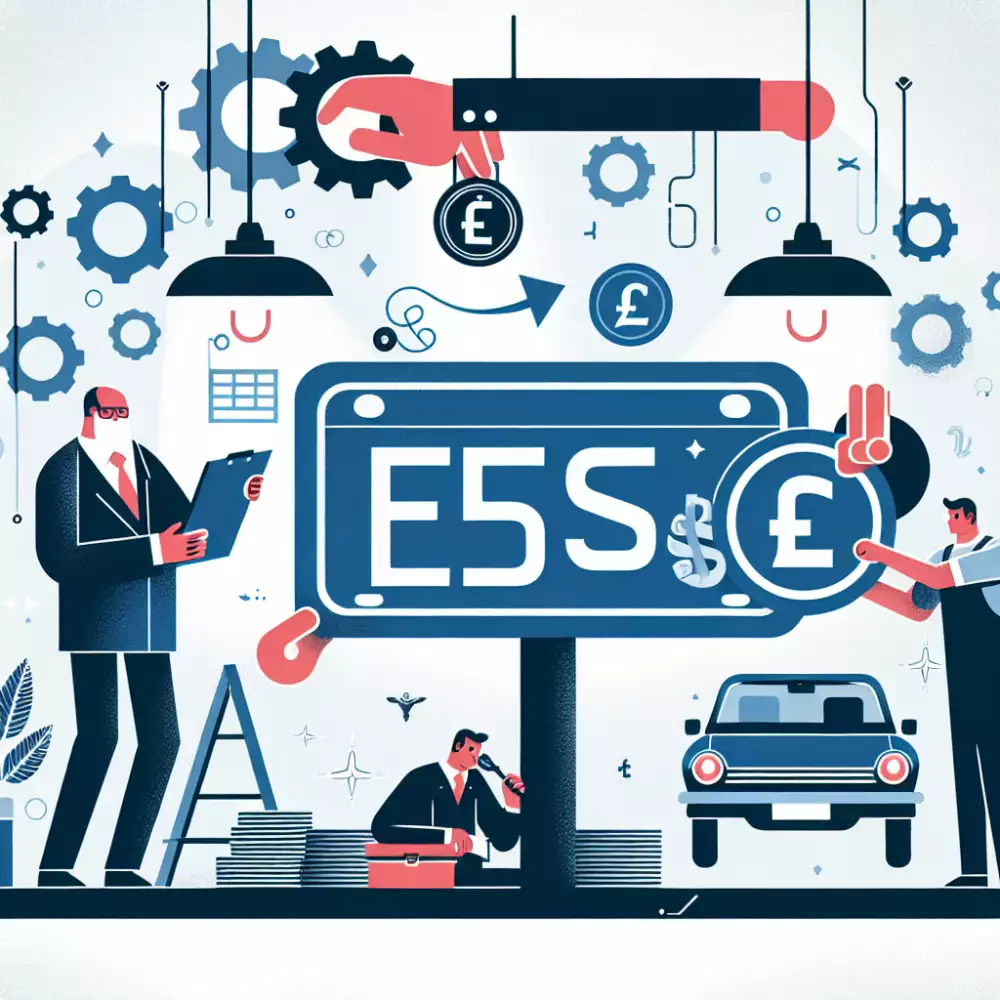 Kolik Stojí Výměna Spz