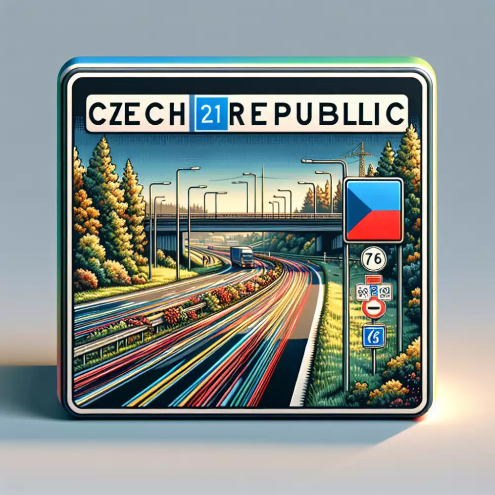 vignette tschechien