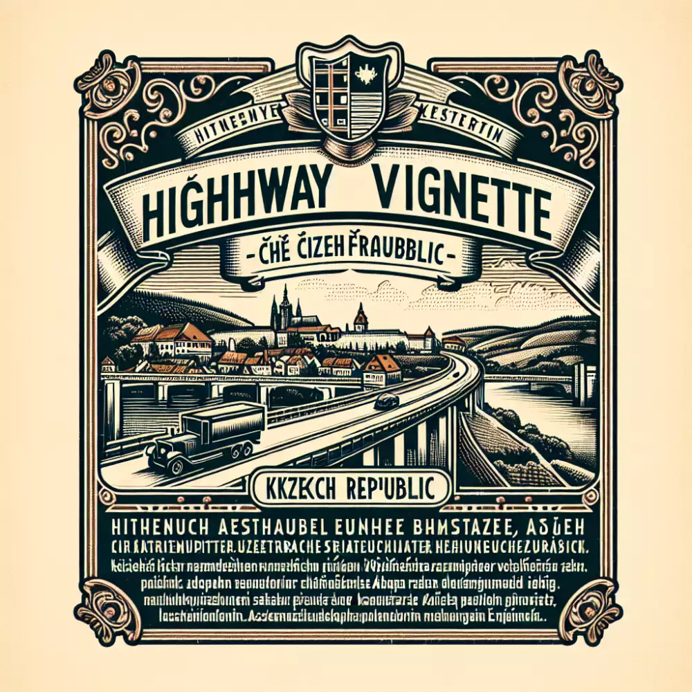 vignette tschechien