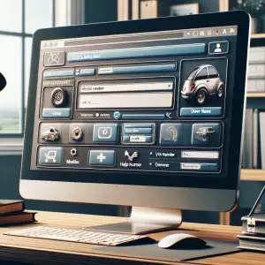 Registrace Nového Vozidla Online