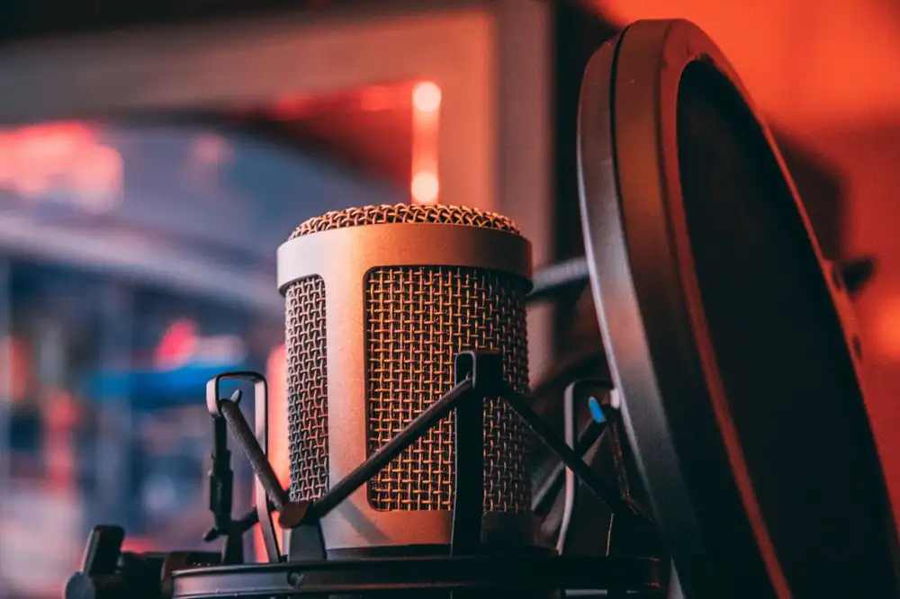 Podcast Kmenovka