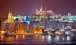 Public Relations Praha