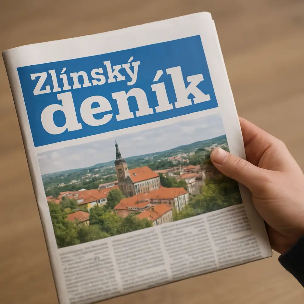 Zlinsky Denik