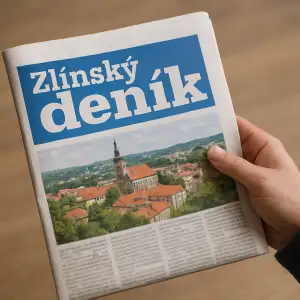 Zlinsky Denik