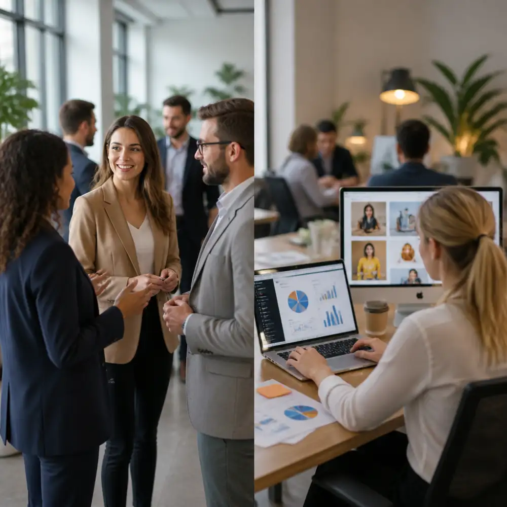 Public Relations Vs Marketing