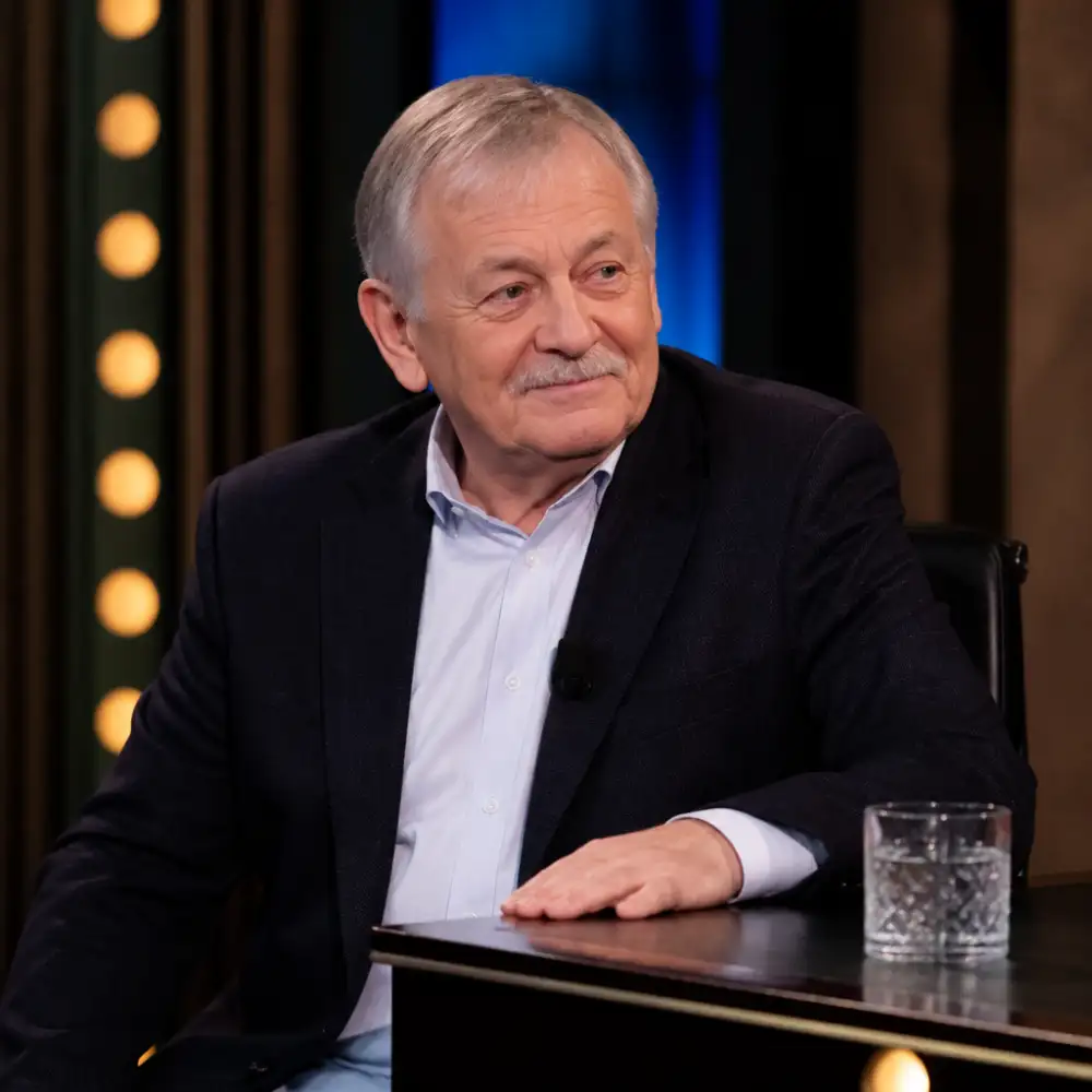 Karel Šíp Všechnopárty Dnes