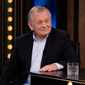 Karel Šíp Všechnopárty Dnes