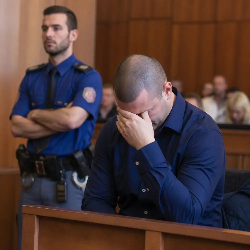 policie v akci kamila