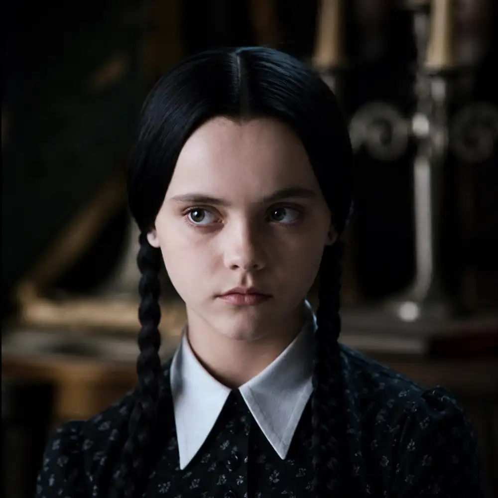 christina ricci filmy a pořady
