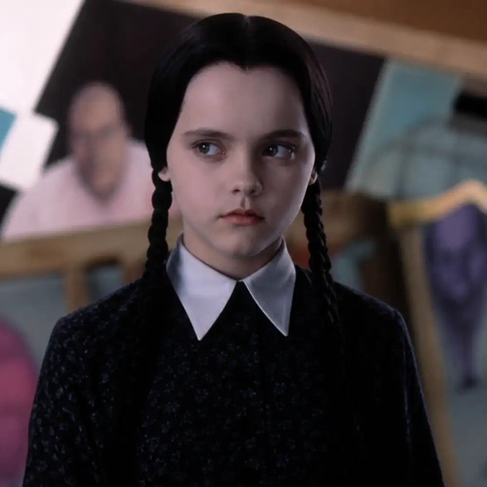 christina ricci filmy a pořady