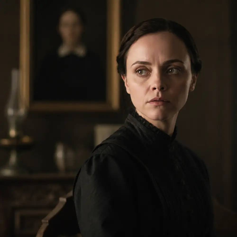 christina ricci filmy a pořady