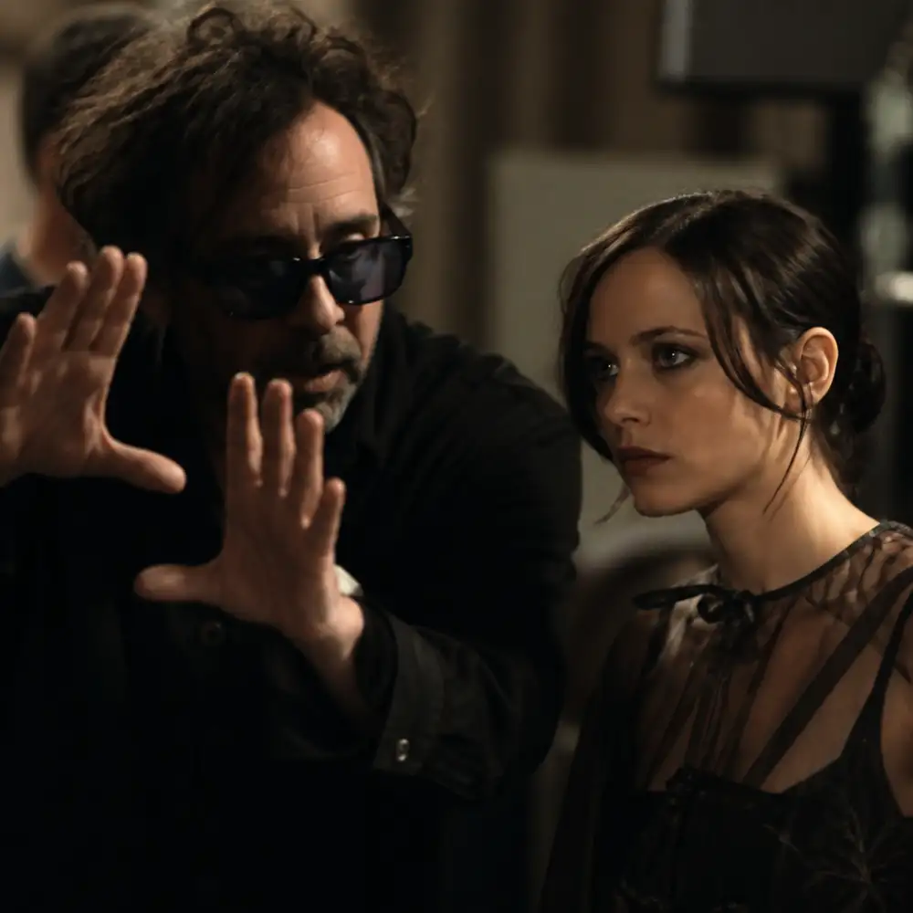 christina ricci filmy a pořady