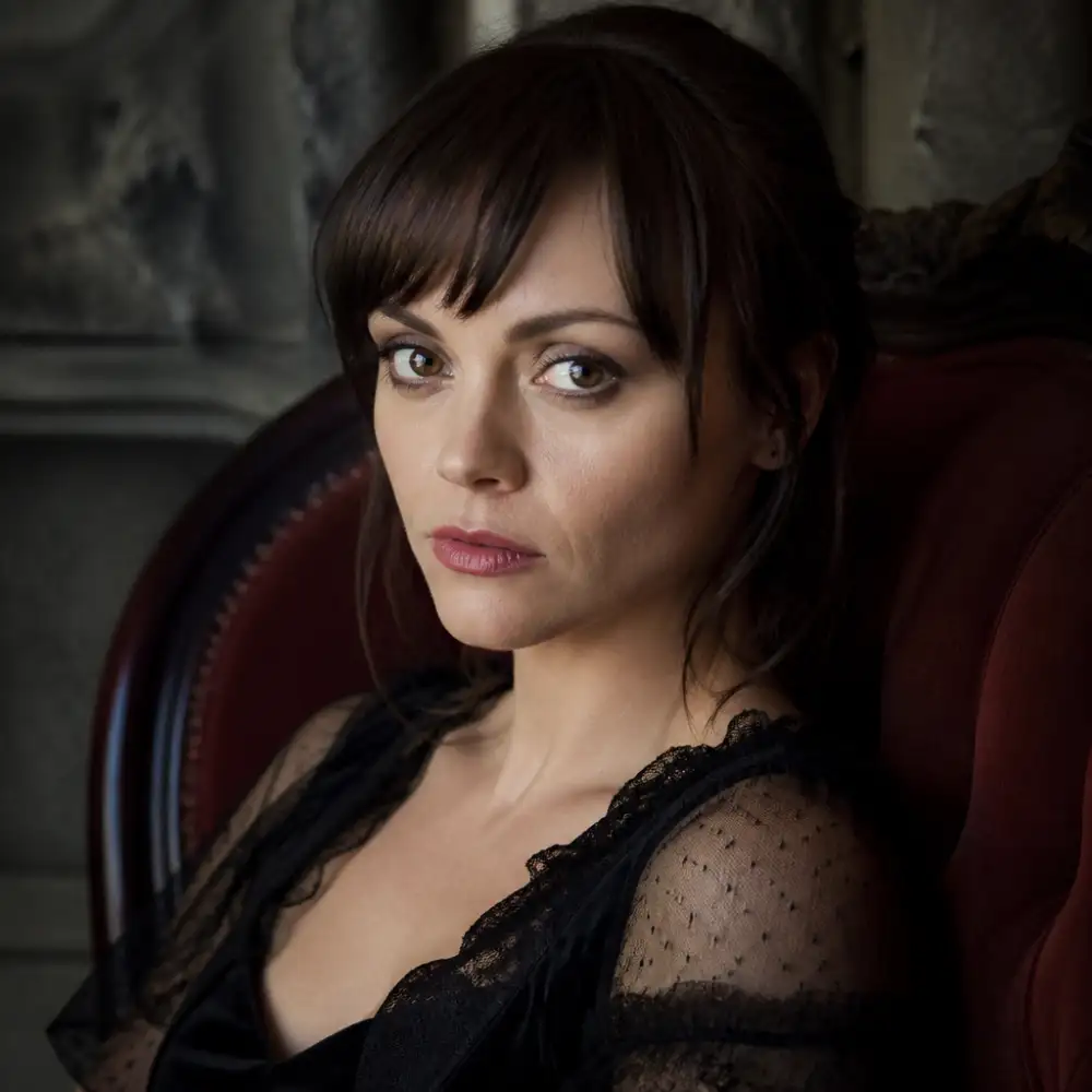 Christina Ricci Filmy A Pořady