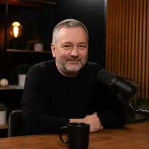Mirek Vaňura Podcast