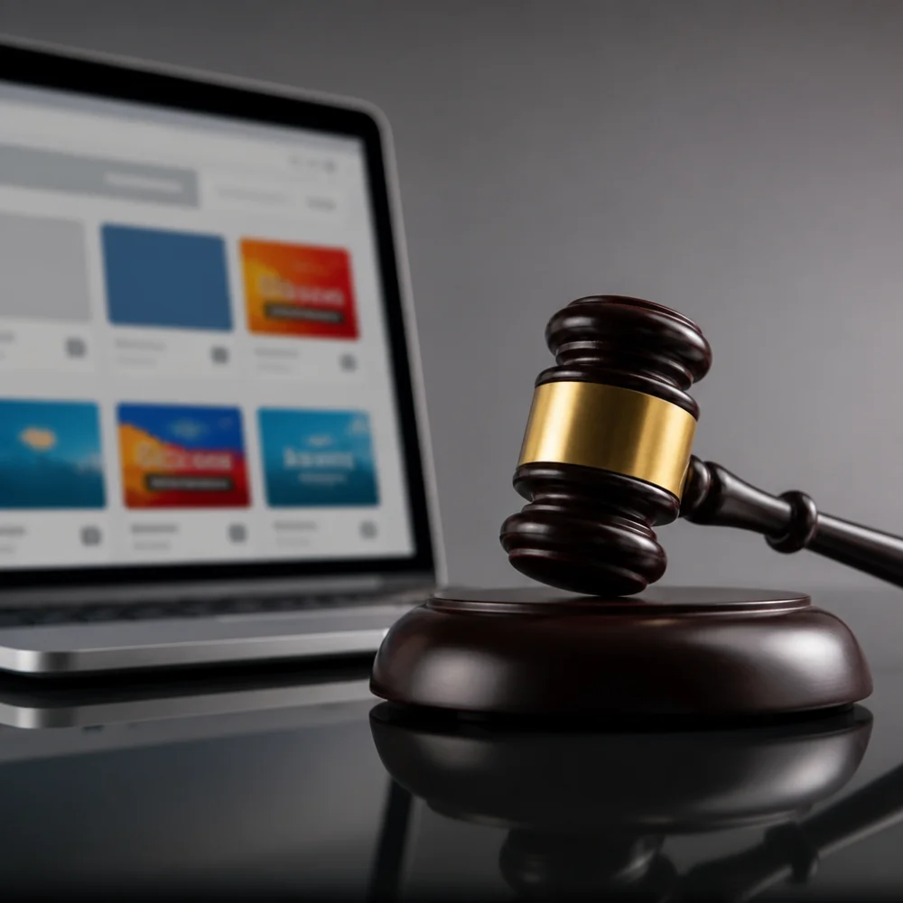 Internetová Reklama A Aukce, Která Rozhoduje O Každém Banneru