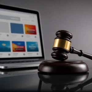 Internetová Reklama A Aukce, Která Rozhoduje O Každém Banneru