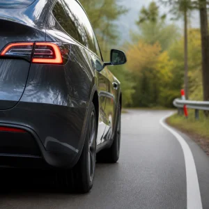 Rekuperace U Elektromobilu: Jak Funguje Brzdění Motorem