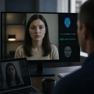 Deepfake Video: Znaky, Podle Kterých Ho Lze Odhalit