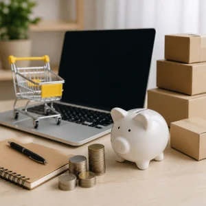 Vlastní E-Shop: Platformy, Náklady A První Kroky