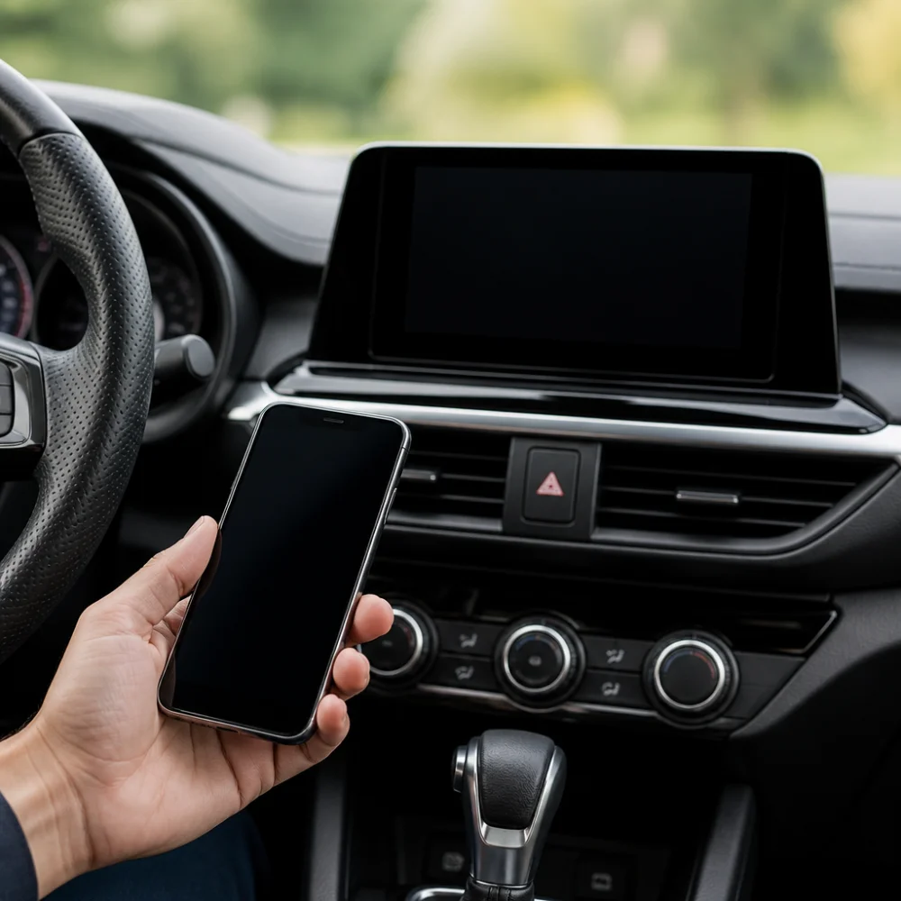 Android Auto Bez Kabelu: Požadavky A Nejčastější Potíže