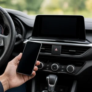 Android Auto Bez Kabelu: Požadavky A Nejčastější Potíže