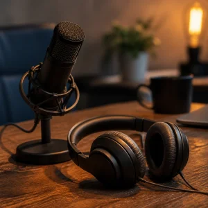Podcasty: Proč Se Mluvené Slovo Vrátilo Do Sluchátek