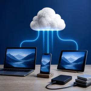Cloudové Úložiště: Synchronizace Není Totéž Co Záloha